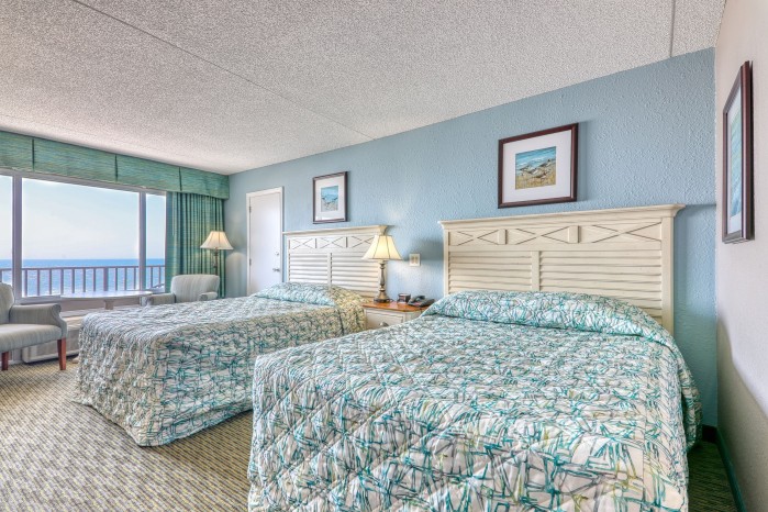 Blockade Runner Myrtle Beach Rates