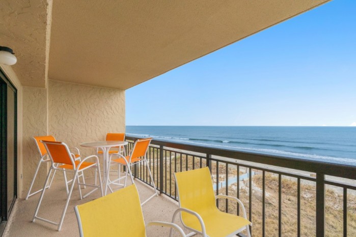 North Myrtle Beach | Cherry Grove Rentals | BUENA VISTA 508