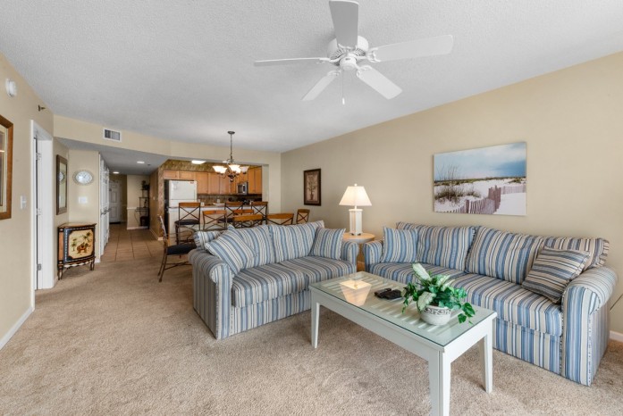 North Myrtle Beach | Crescent Rentals | CRESCENT SHORES NORTH TOWER 1104