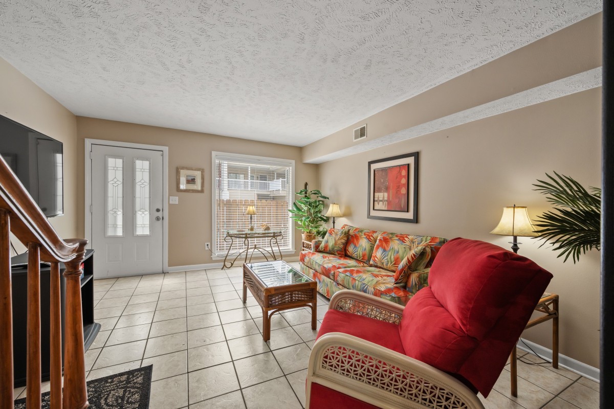 Townhomes On 28th 4 3rd Row Crescent Beach Vacation Condo Elliott