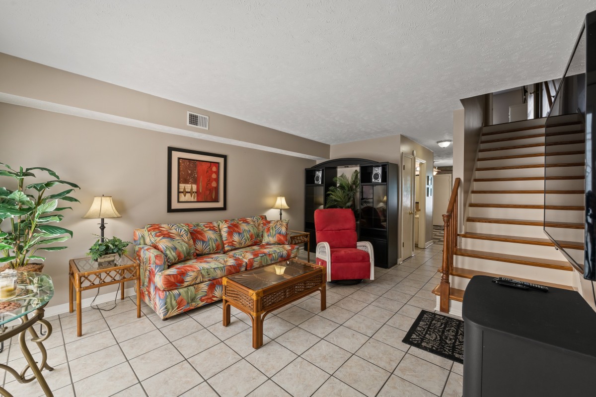 Townhomes On 28th 4 3rd Row Crescent Beach Vacation Condo Elliott