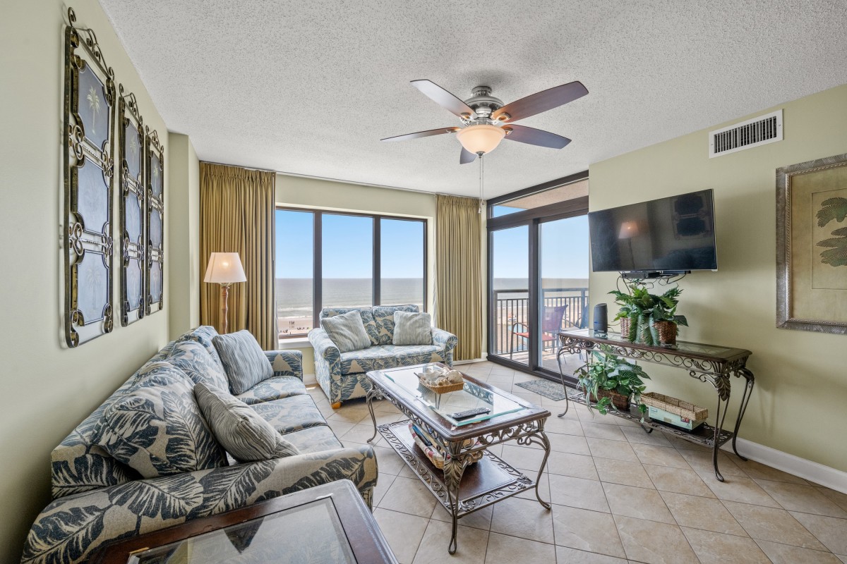 Beachwalk Villas 204 | 2nd Row Cherry Grove Condo | Pools