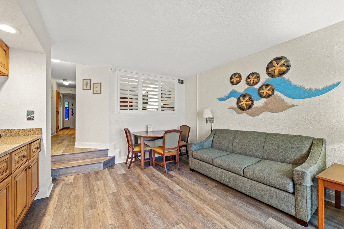 Beach Cove Resort 910 Windy Hill Oceanfront Vacation Condo Elliott