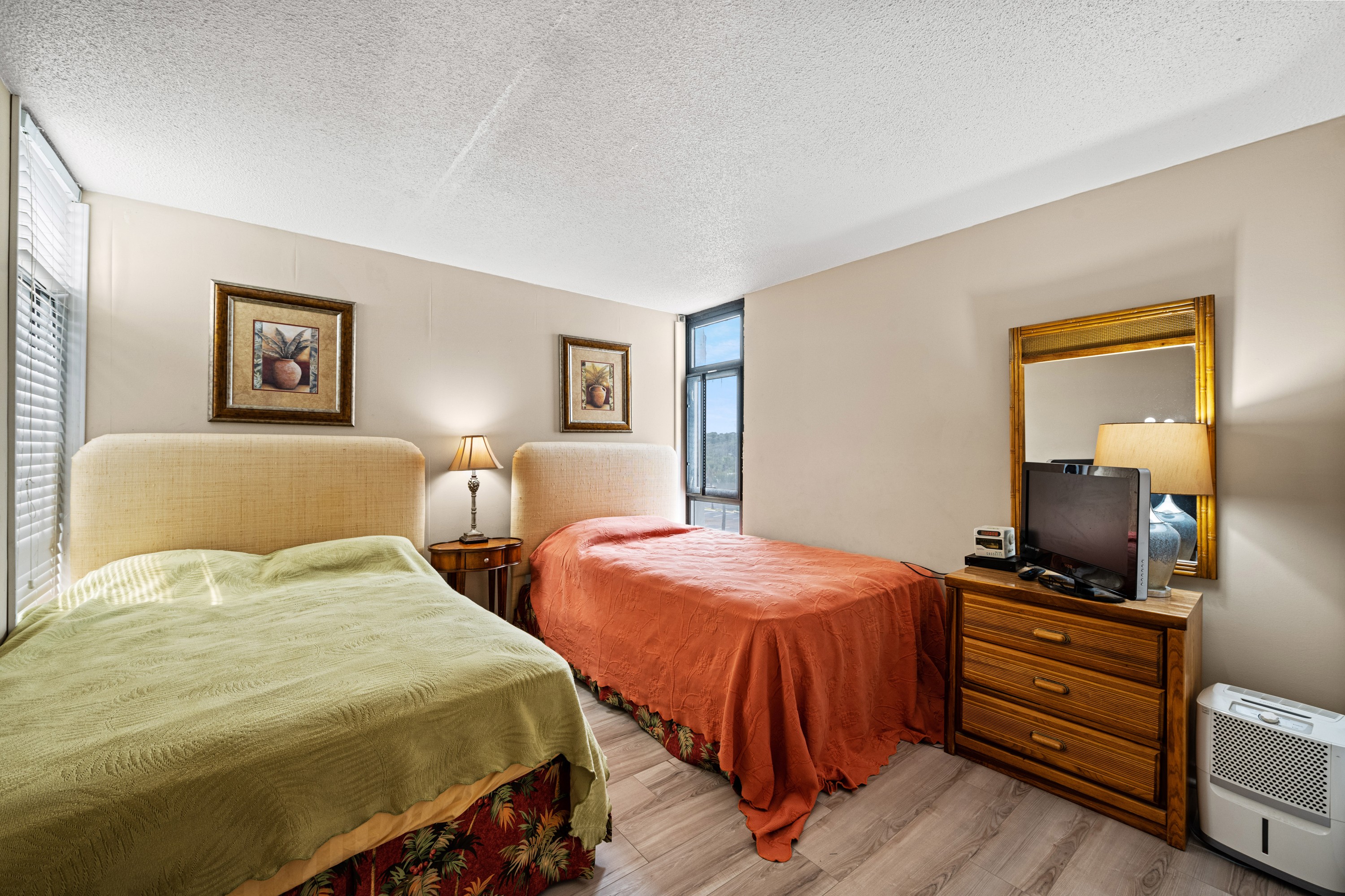 Myrtle Beach Shore Drive Rentals BRIGADUNE I CONDOS 3F