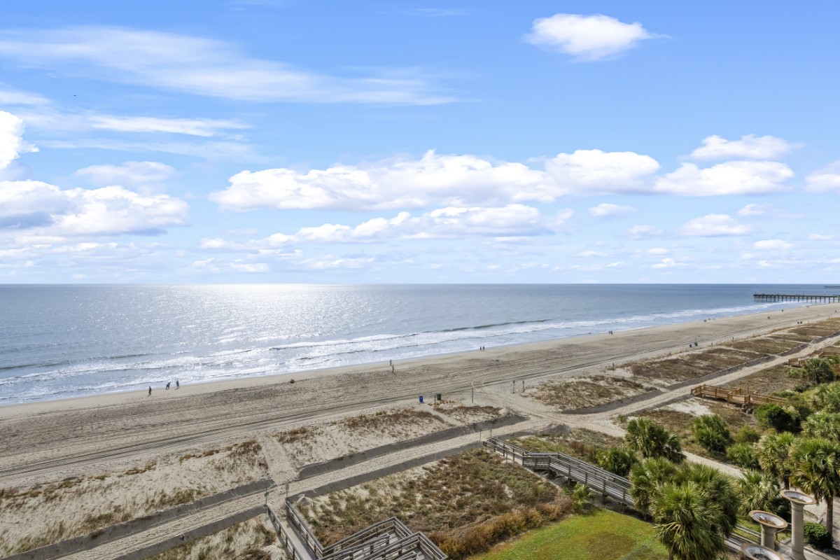 From Ohio to Myrtle Beach: A new sports museum opens at Broadway