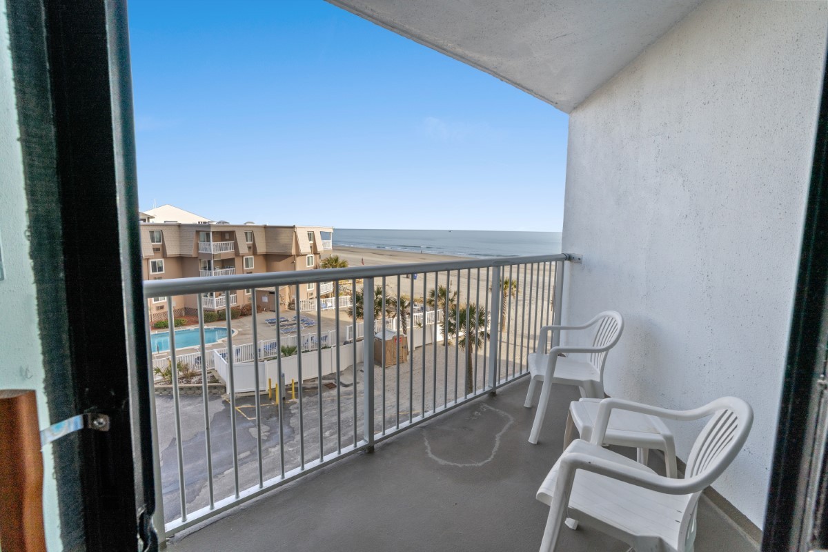 Myrtle Beach Shore Drive Rentals SANDS OCEAN CLUB 324